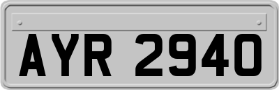 AYR2940