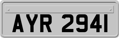 AYR2941