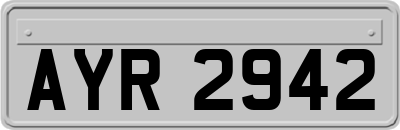 AYR2942