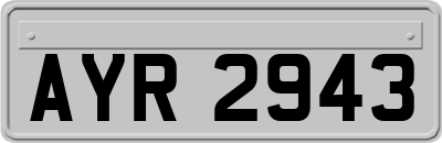 AYR2943