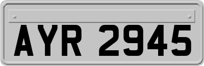 AYR2945