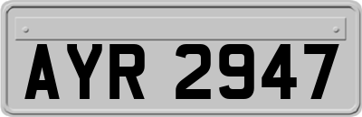 AYR2947