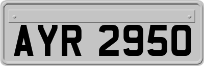 AYR2950