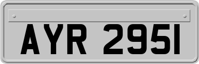 AYR2951