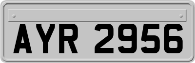 AYR2956
