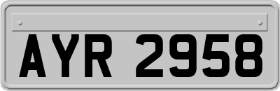 AYR2958