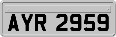 AYR2959