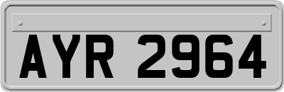AYR2964