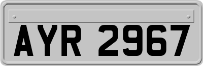 AYR2967