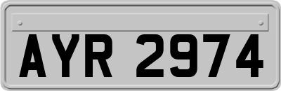 AYR2974
