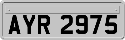 AYR2975