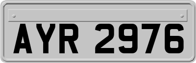 AYR2976