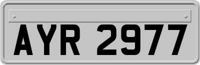 AYR2977