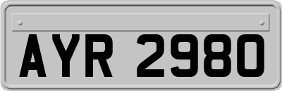 AYR2980