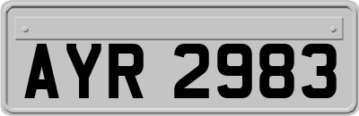 AYR2983