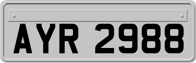 AYR2988