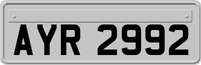 AYR2992