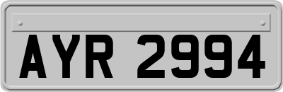 AYR2994