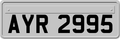 AYR2995