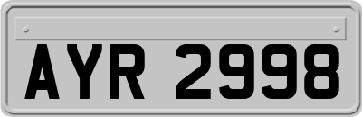 AYR2998