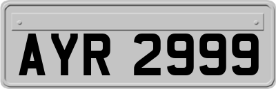 AYR2999
