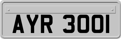 AYR3001