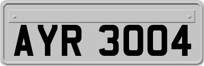 AYR3004