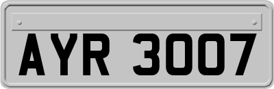 AYR3007