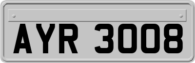 AYR3008