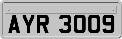 AYR3009