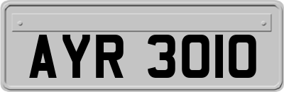 AYR3010