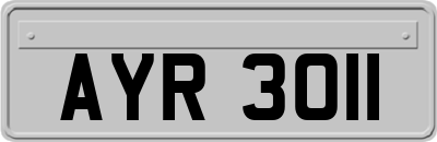 AYR3011