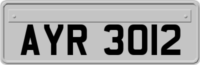 AYR3012