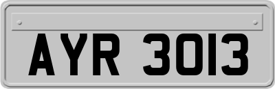 AYR3013
