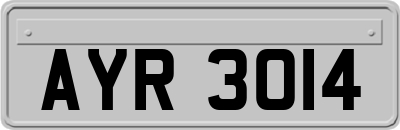 AYR3014