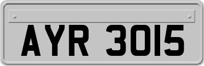 AYR3015