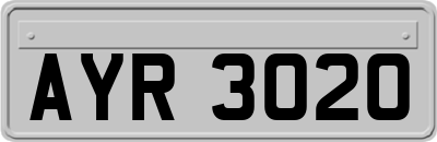 AYR3020