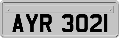 AYR3021