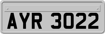 AYR3022