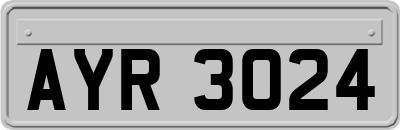 AYR3024