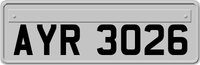 AYR3026