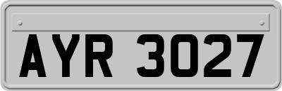 AYR3027