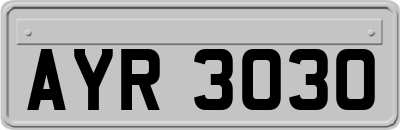 AYR3030