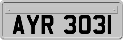 AYR3031