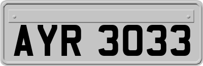 AYR3033
