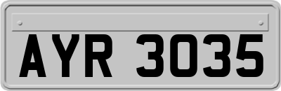AYR3035