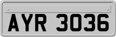 AYR3036