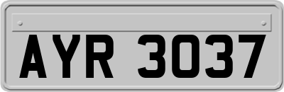 AYR3037