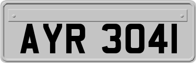 AYR3041