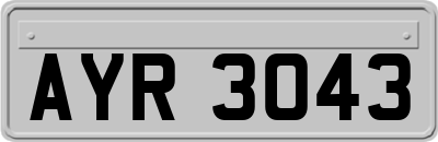 AYR3043